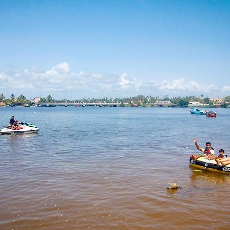 Bentota Home Stay Kültér fotó
