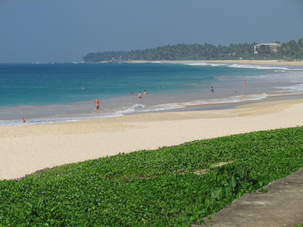 Bentota Home Stay Kültér fotó