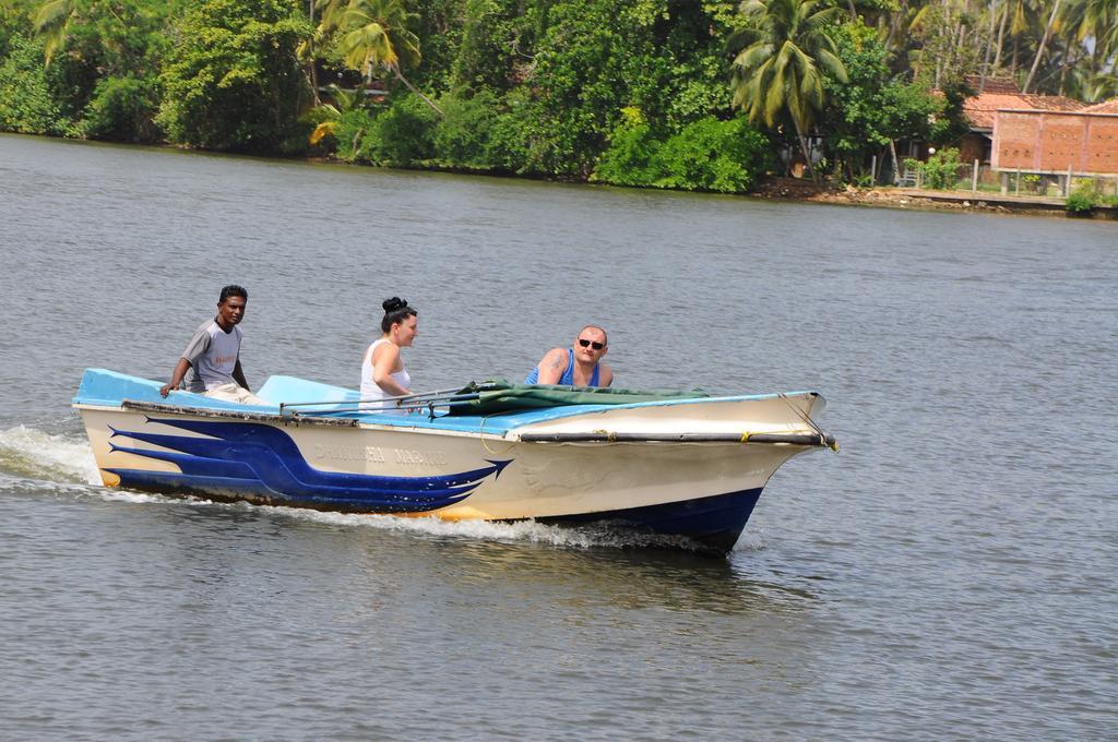 Bentota Home Stay Kültér fotó