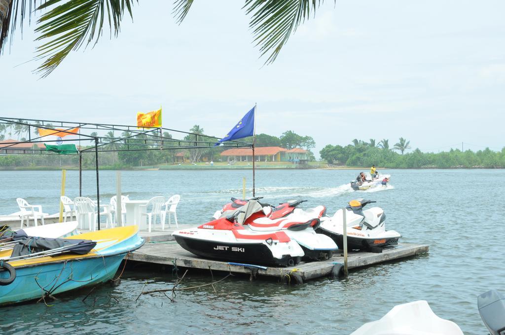 Bentota Home Stay Kültér fotó
