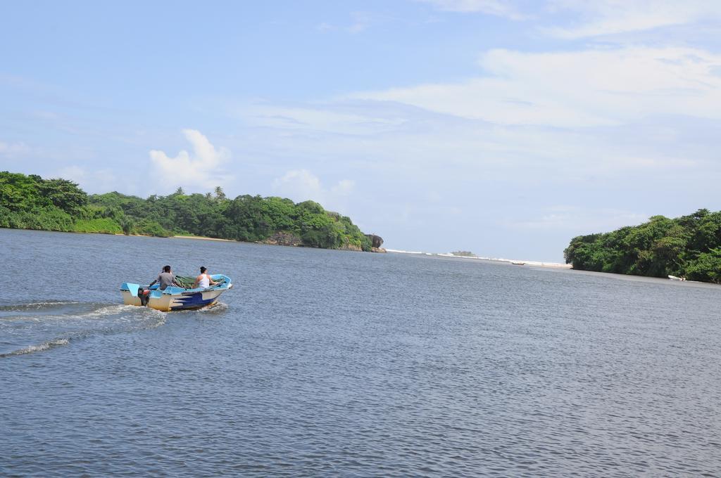Bentota Home Stay Kültér fotó