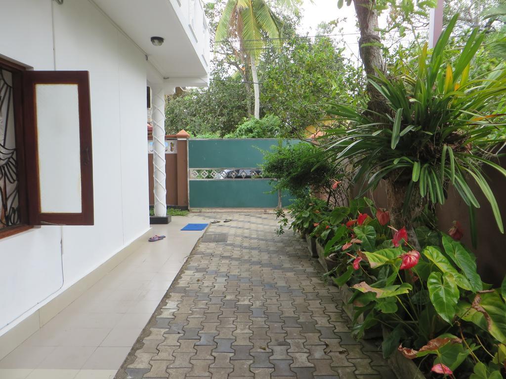 Bentota Home Stay Kültér fotó