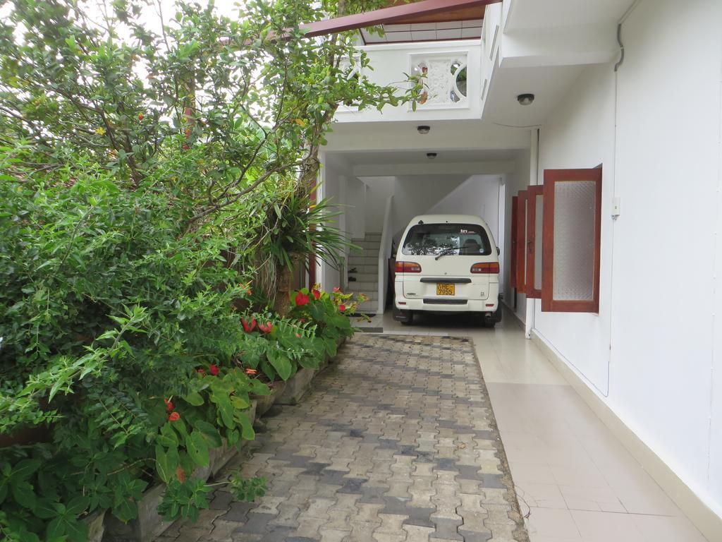 Bentota Home Stay Kültér fotó