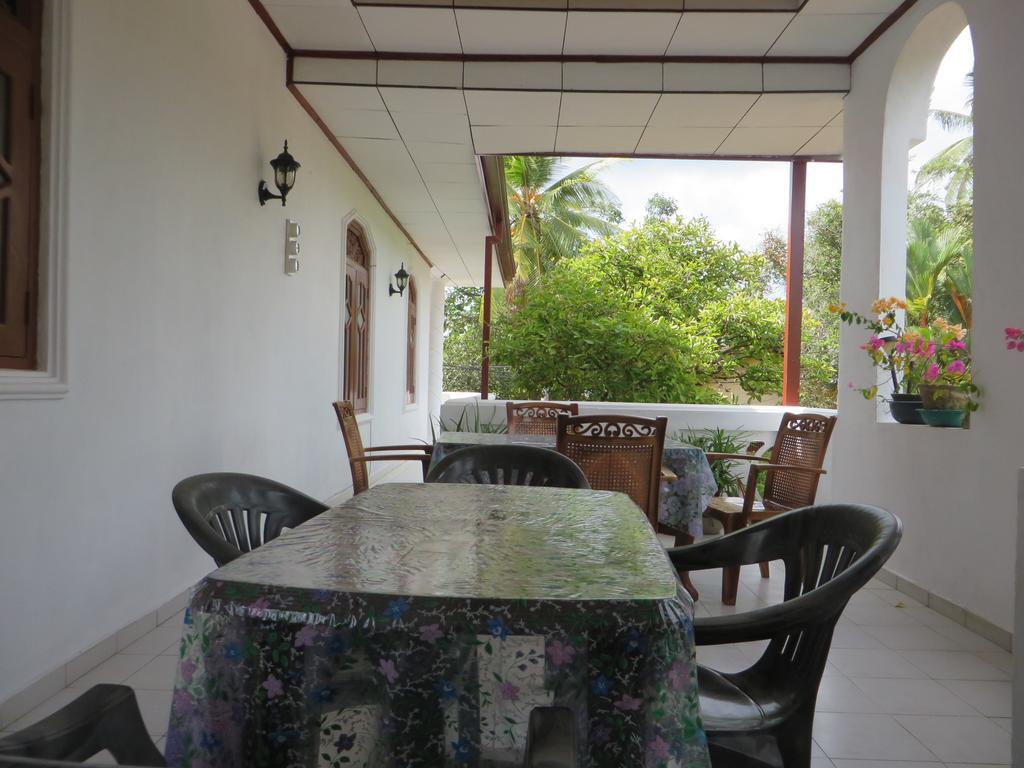 Bentota Home Stay Kültér fotó