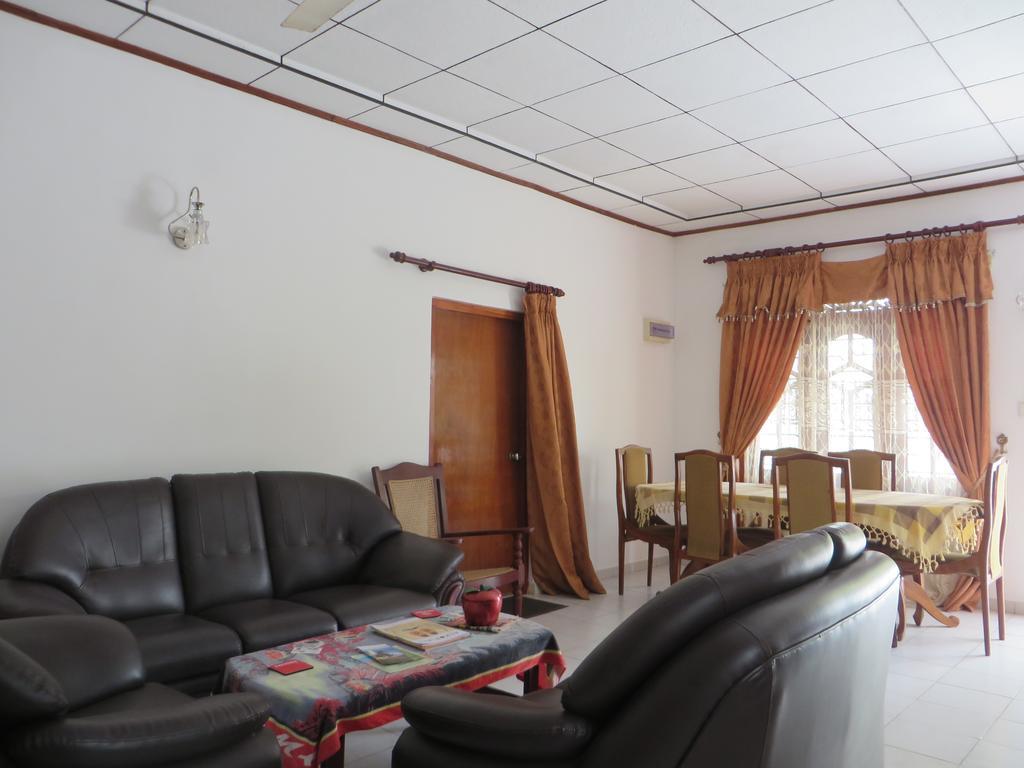 Bentota Home Stay Kültér fotó