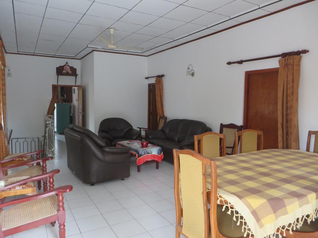 Bentota Home Stay Kültér fotó
