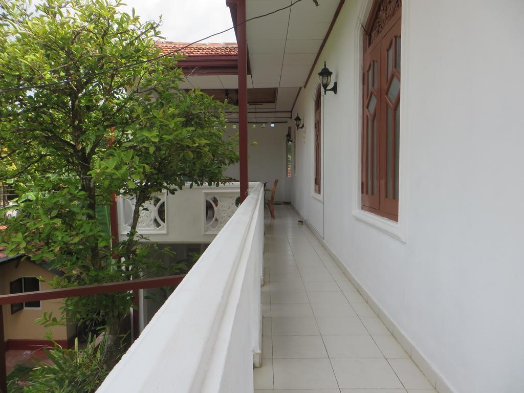 Bentota Home Stay Kültér fotó