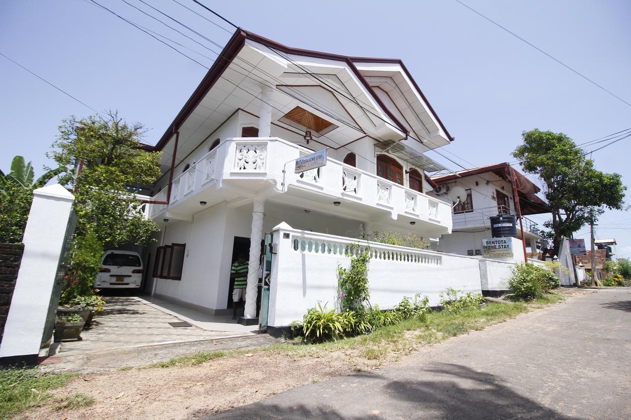 Bentota Home Stay Kültér fotó