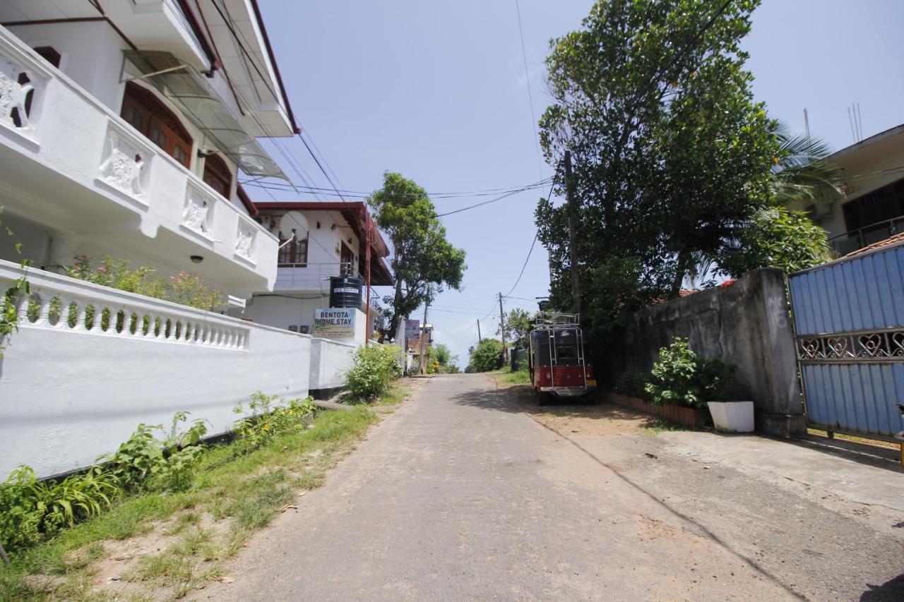 Bentota Home Stay Kültér fotó
