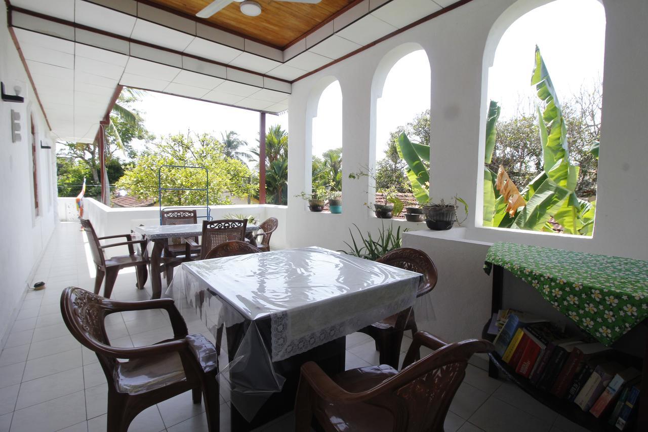 Bentota Home Stay Kültér fotó