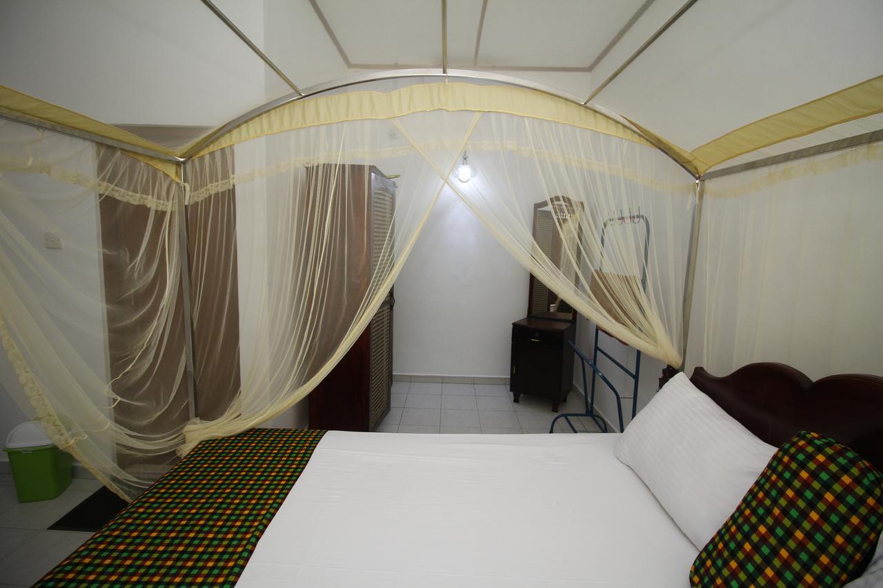 Bentota Home Stay Kültér fotó