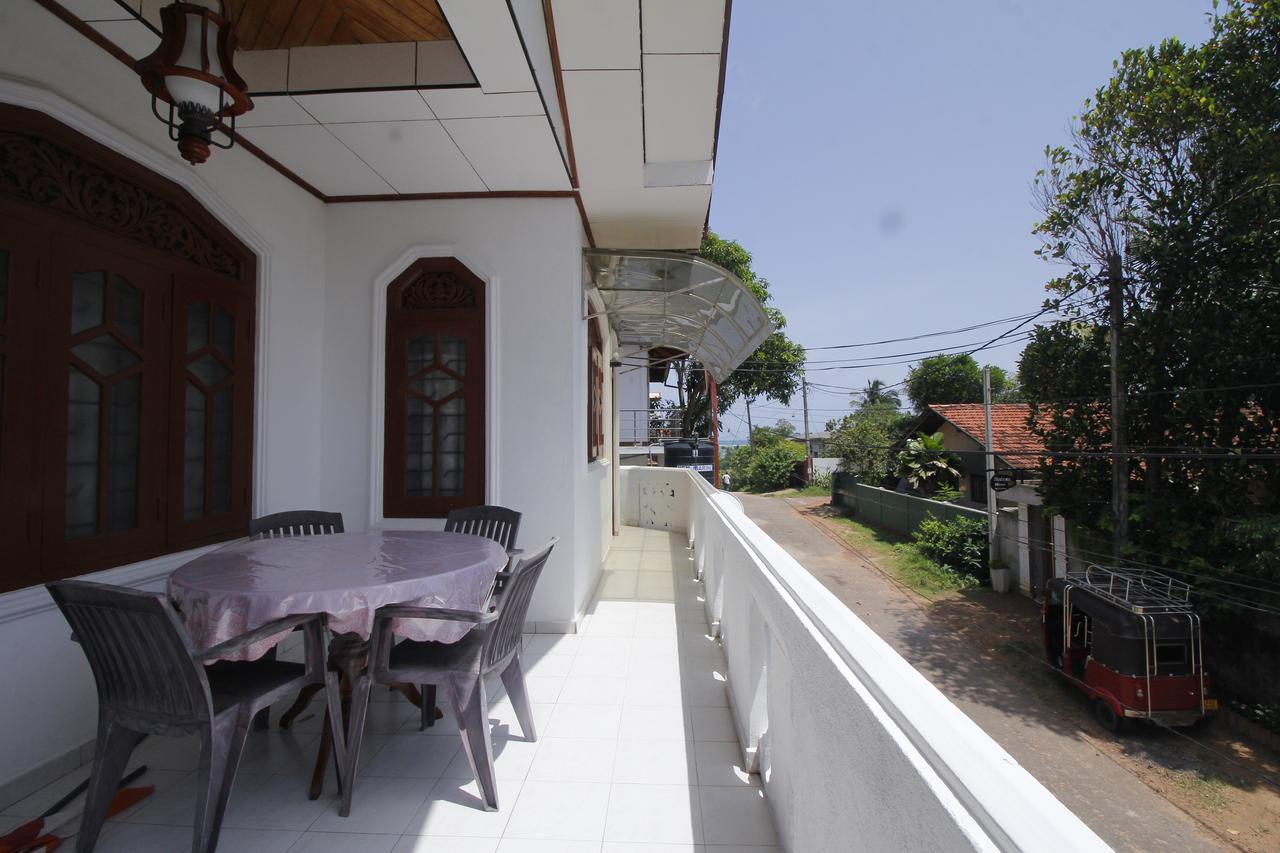 Bentota Home Stay Kültér fotó