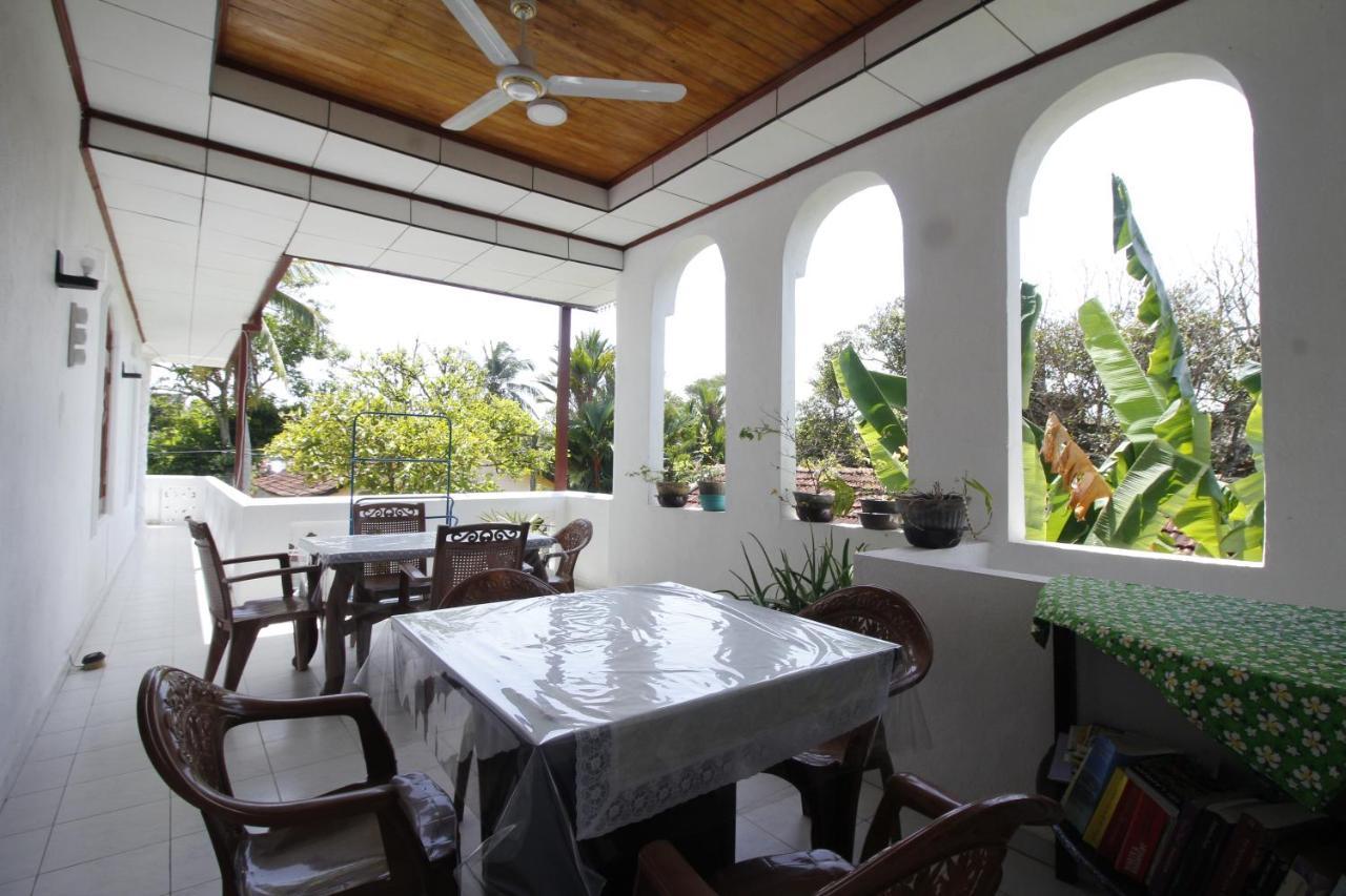 Bentota Home Stay Kültér fotó
