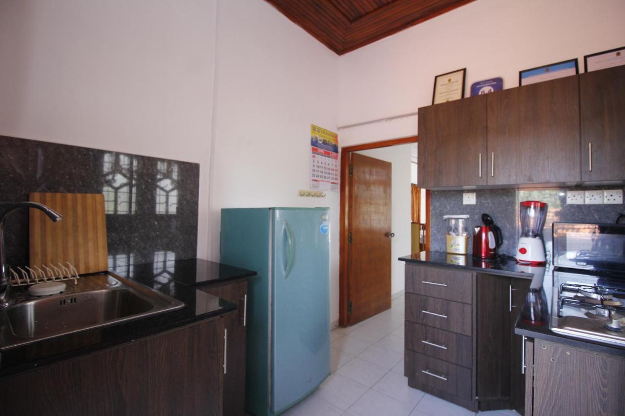 Bentota Home Stay Kültér fotó