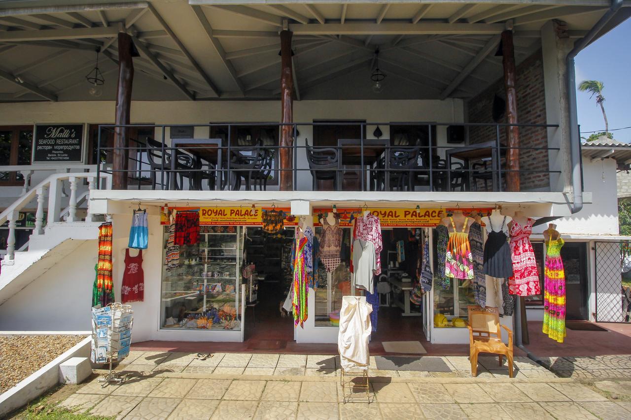 Bentota Home Stay Kültér fotó