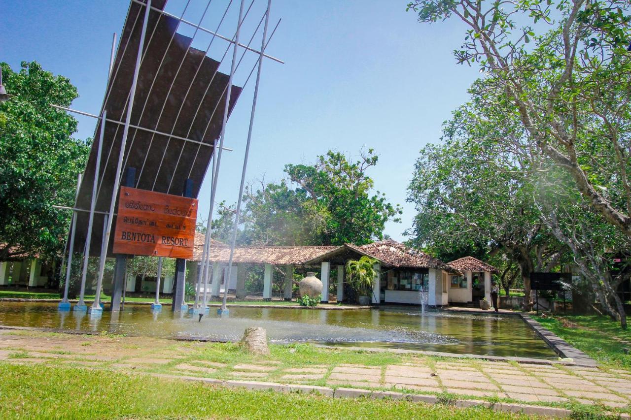 Bentota Home Stay Kültér fotó