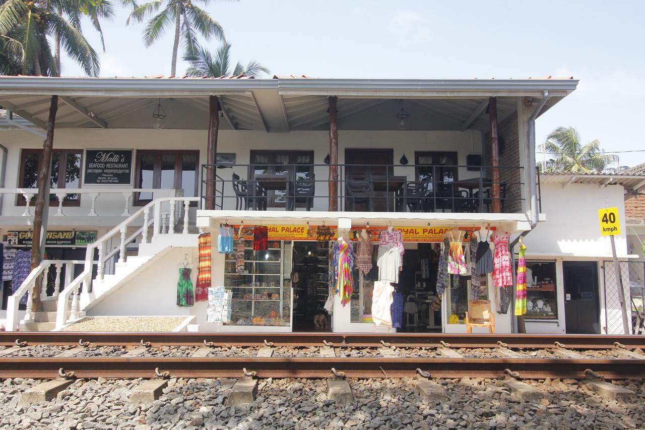 Bentota Home Stay Kültér fotó