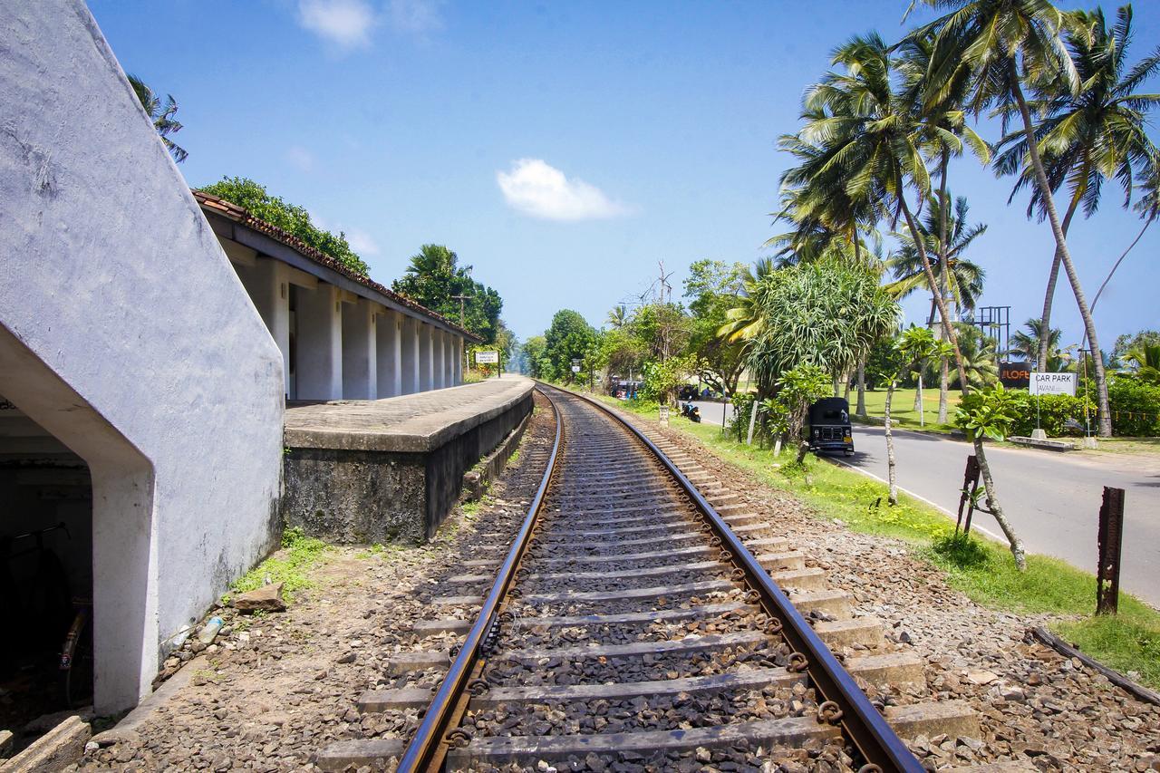 Bentota Home Stay Kültér fotó