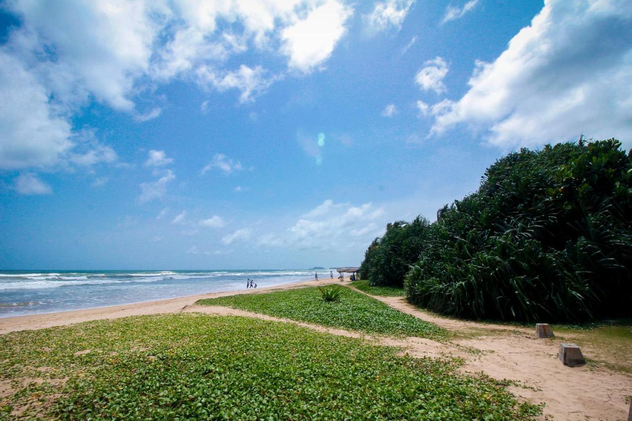 Bentota Home Stay Kültér fotó