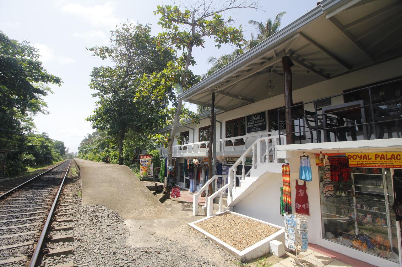 Bentota Home Stay Kültér fotó