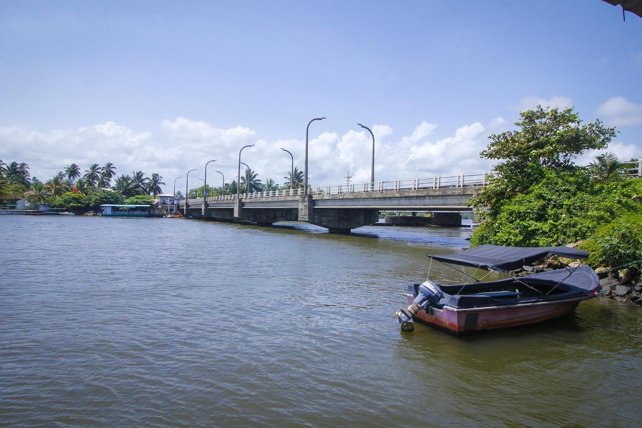 Bentota Home Stay Kültér fotó