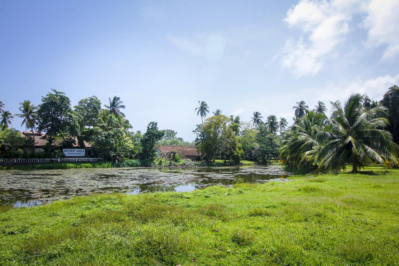Bentota Home Stay Kültér fotó
