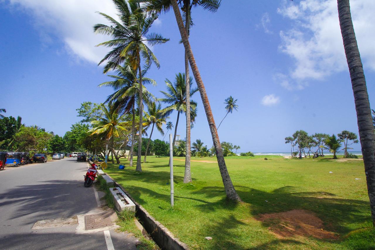 Bentota Home Stay Kültér fotó