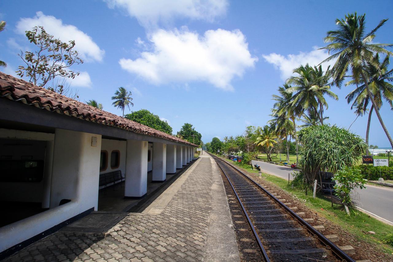 Bentota Home Stay Kültér fotó